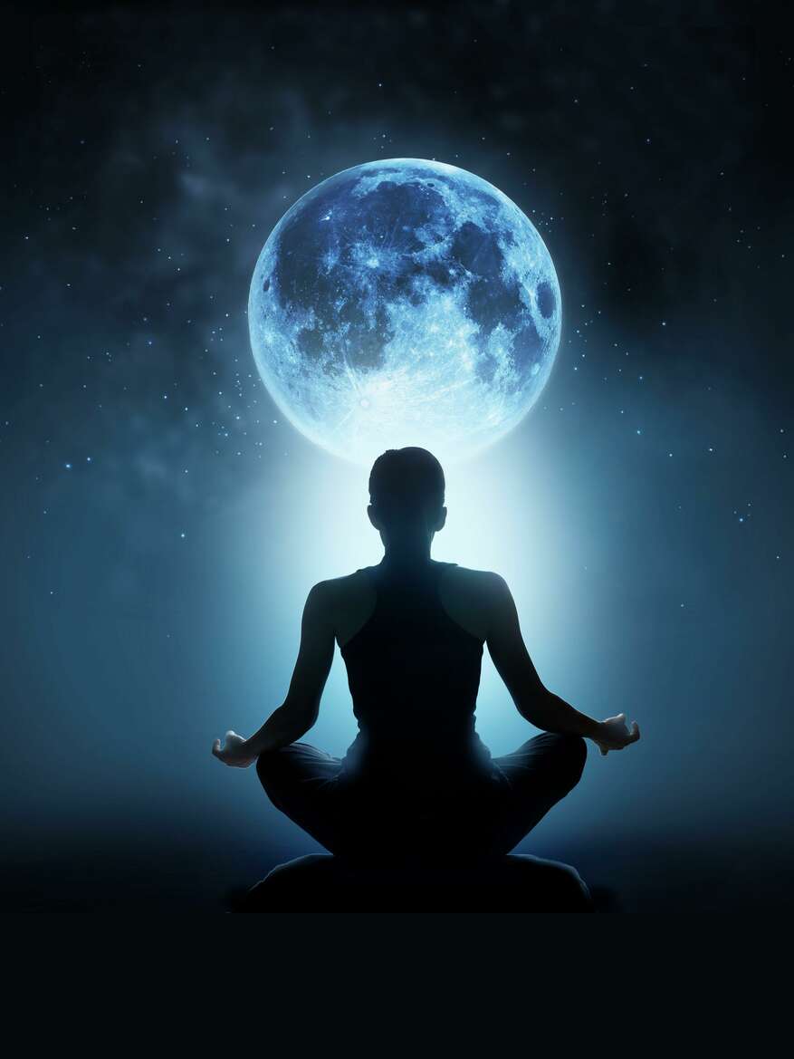 Секреты медитации для достижения внутреннего покоя
